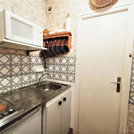 Lumineux Et Fonctionnel Avec Balcon Et Garage, Proche Centre-ville Et Thermes A ! - Fr-1-555-1 דירה אקס-לה-באינס