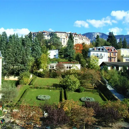 Apartmán Lumineux Et Fonctionnel, Idealement Situe A - Fr-1-555-1