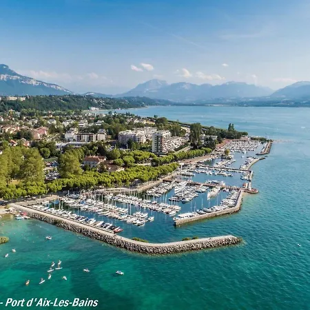 Apartmán Lumineux Et Fonctionnel, Idealement Situe A - Fr-1-555-1 *