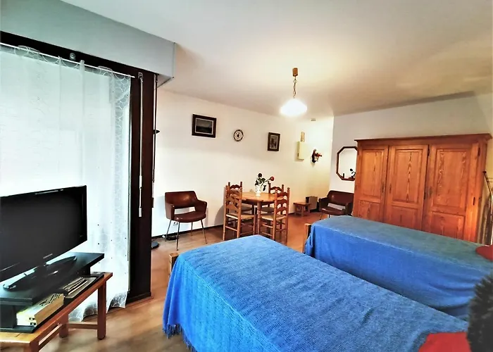 Lumineux Et Fonctionnel, Idéalement Situé à - Fr-1-555-1 Aix-les-Bains