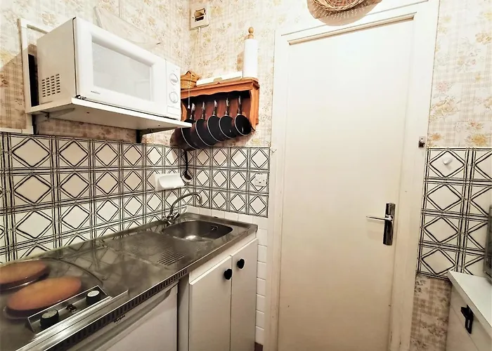 Lumineux Et Fonctionnel, Idéalement Situé à - Fr-1-555-1 Apartamento Aix-les-Bains