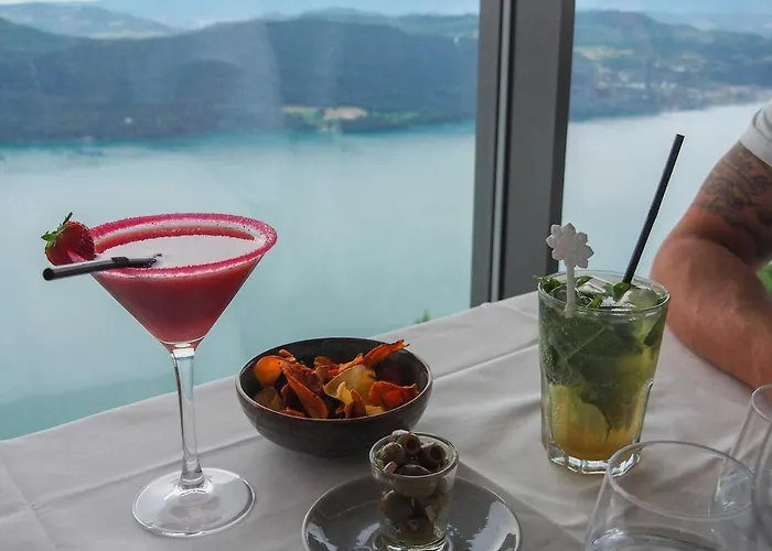 Lumineux Avec Balcon Et Garage à - Fr-1-555-1 Aix-les-Bains